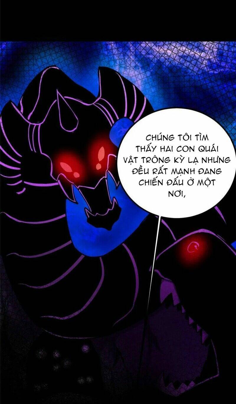 Luân Bàn Thế Giới Chapter 76 - Trang 2