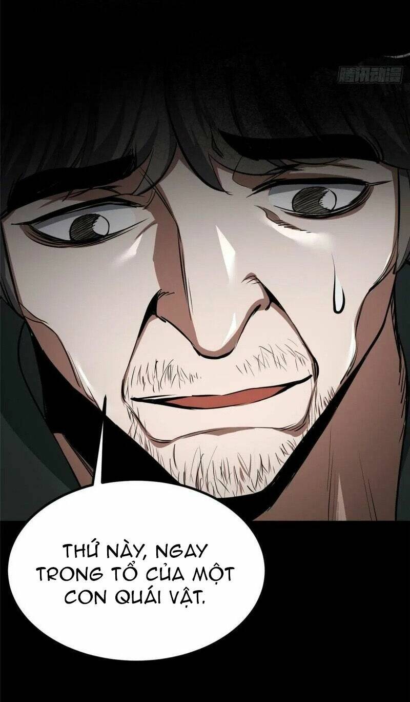 Luân Bàn Thế Giới Chapter 76 - Trang 2