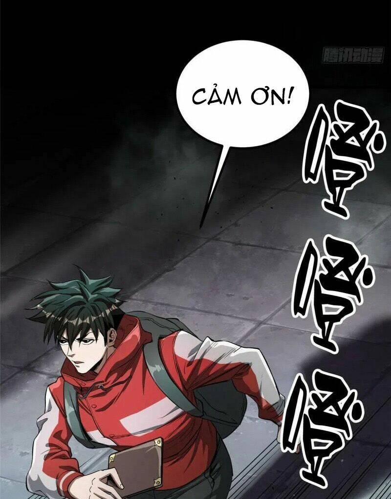 Luân Bàn Thế Giới Chapter 76 - Trang 2