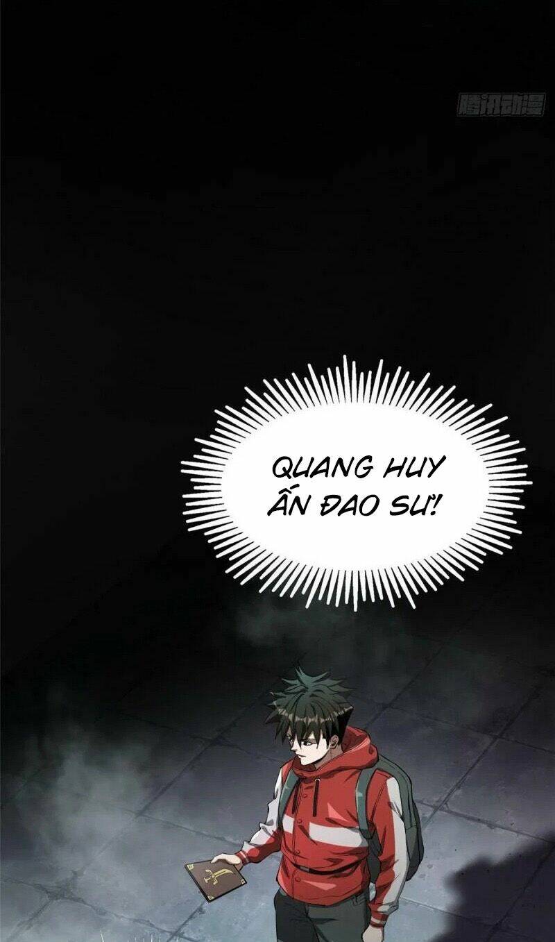 Luân Bàn Thế Giới Chapter 76 - Trang 2