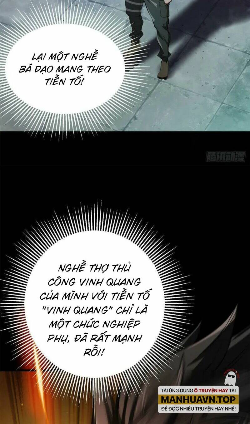 Luân Bàn Thế Giới Chapter 76 - Trang 2