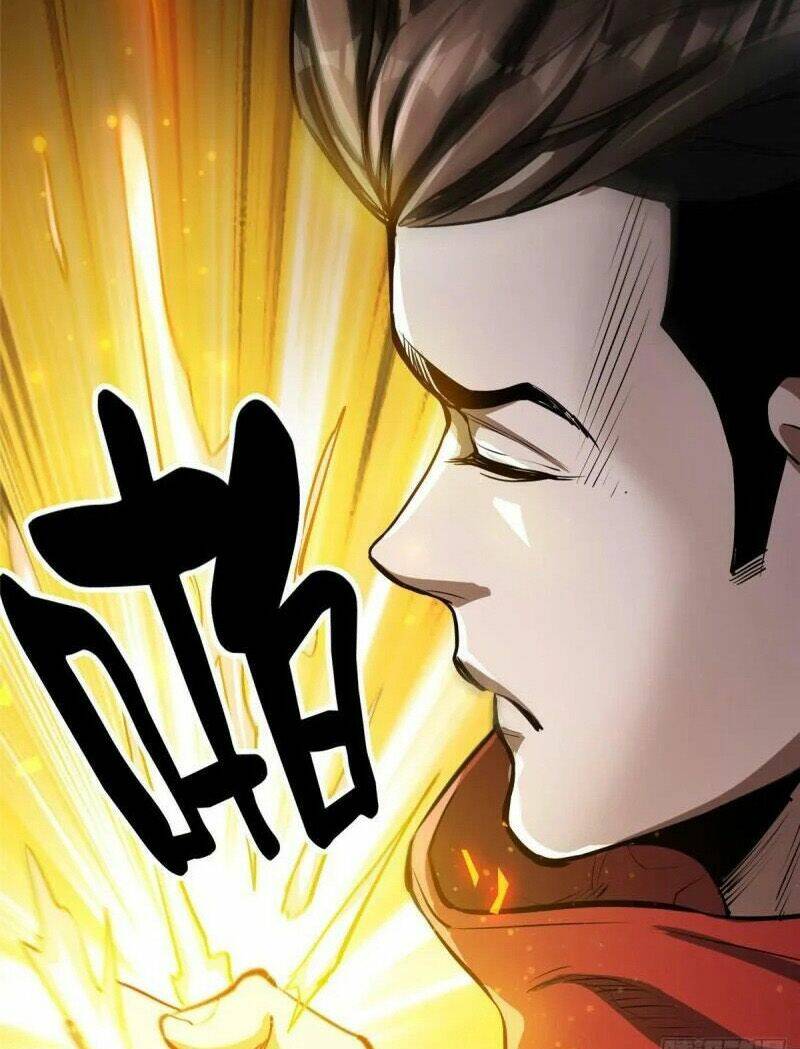 Luân Bàn Thế Giới Chapter 76 - Trang 2