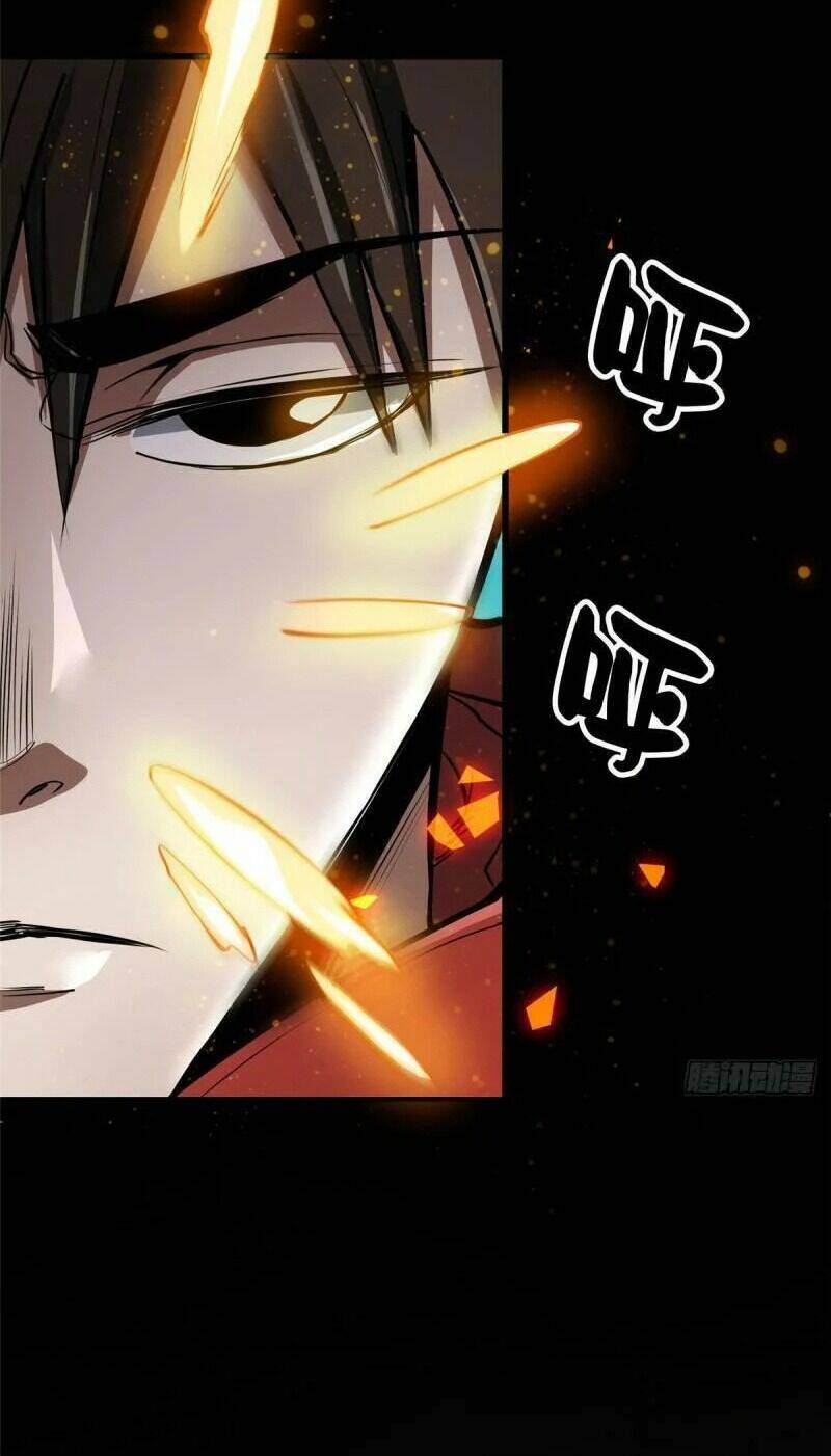 Luân Bàn Thế Giới Chapter 76 - Trang 2