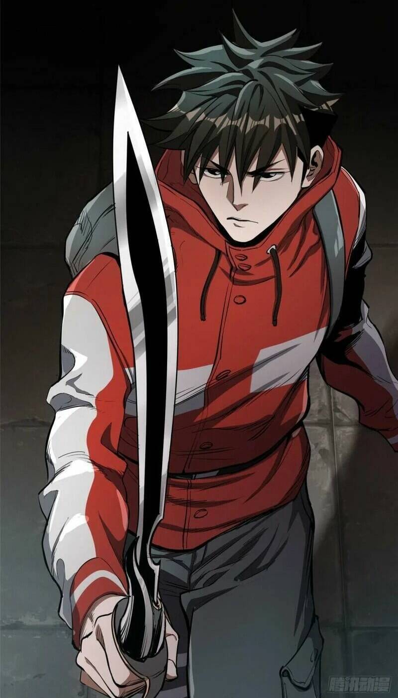 Luân Bàn Thế Giới Chapter 76 - Trang 2