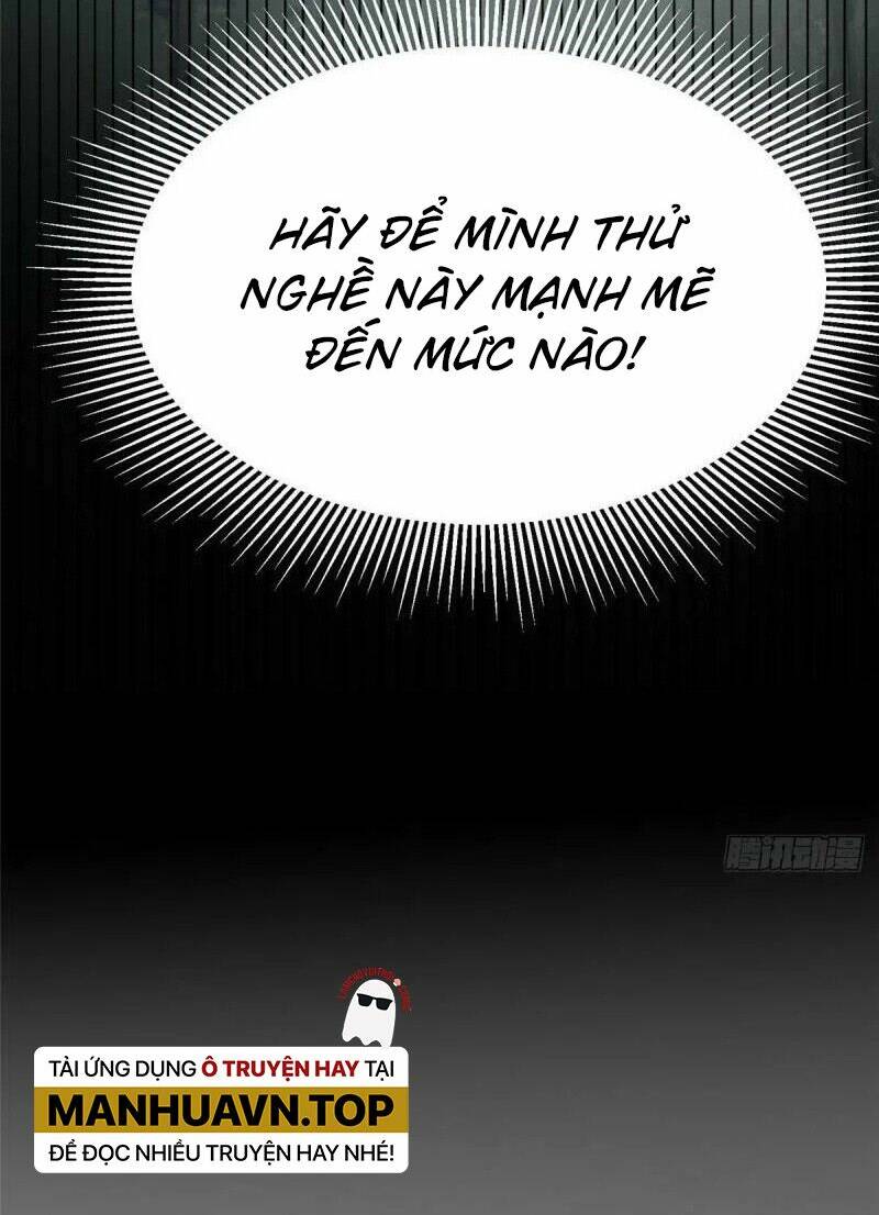 Luân Bàn Thế Giới Chapter 76 - Trang 2