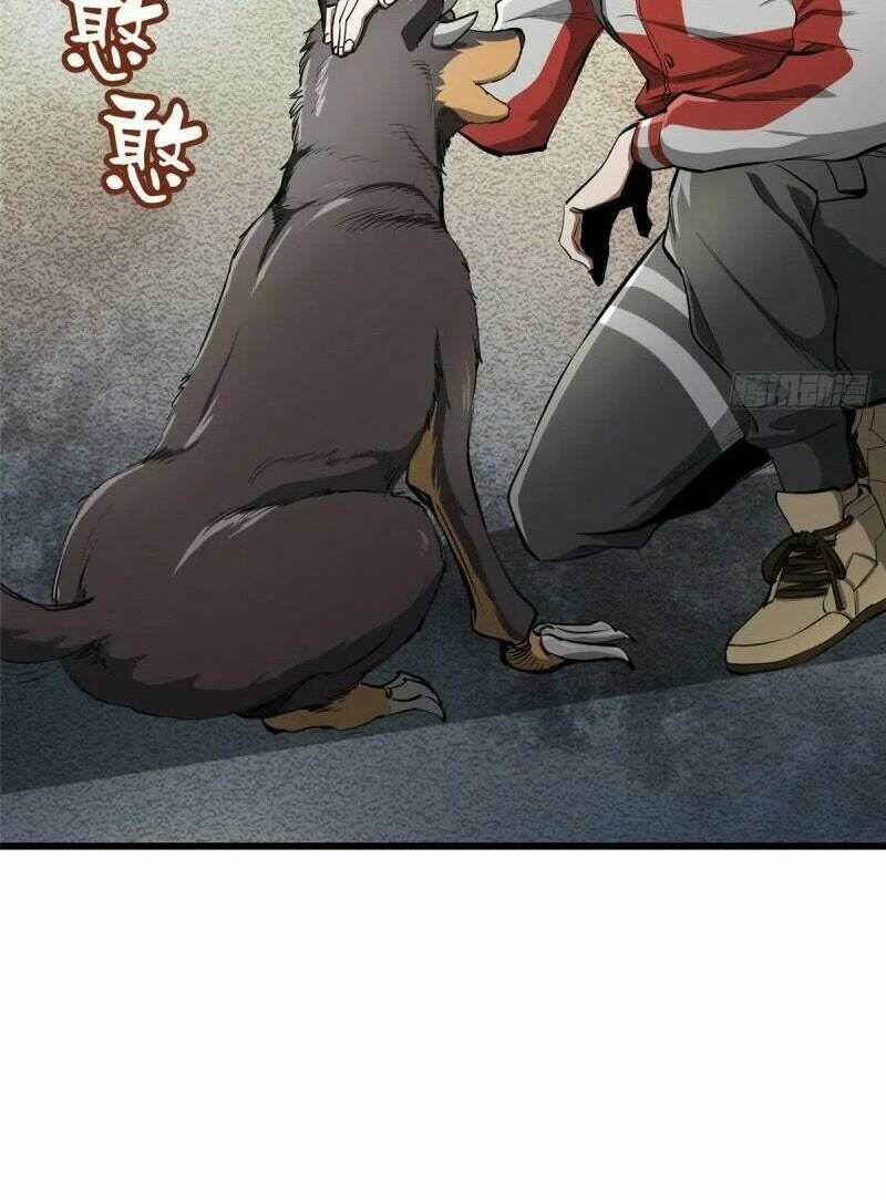 Luân Bàn Thế Giới Chapter 76 - Trang 2