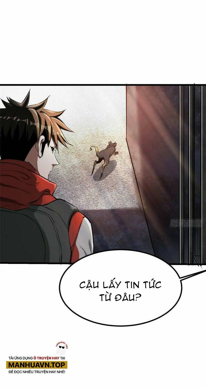 Luân Bàn Thế Giới Chapter 76 - Trang 2