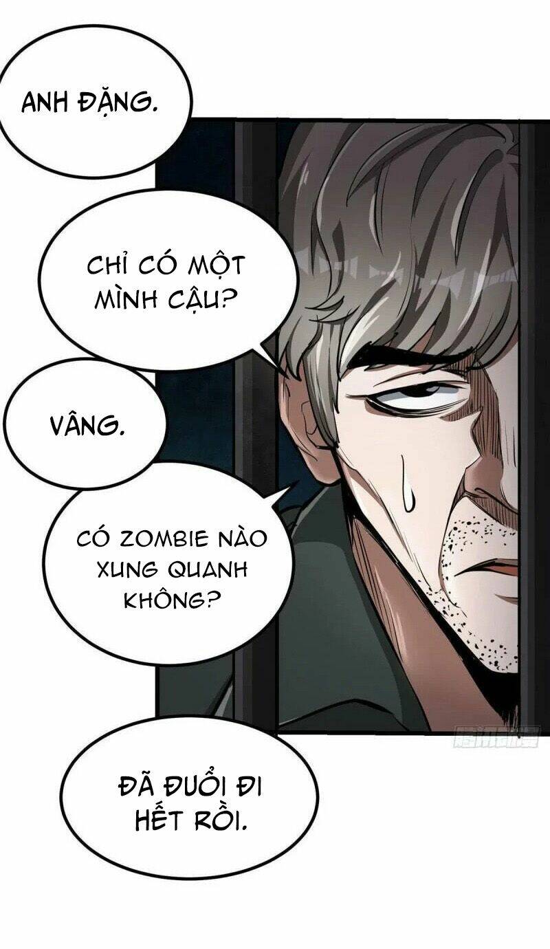 Luân Bàn Thế Giới Chapter 76 - Trang 2