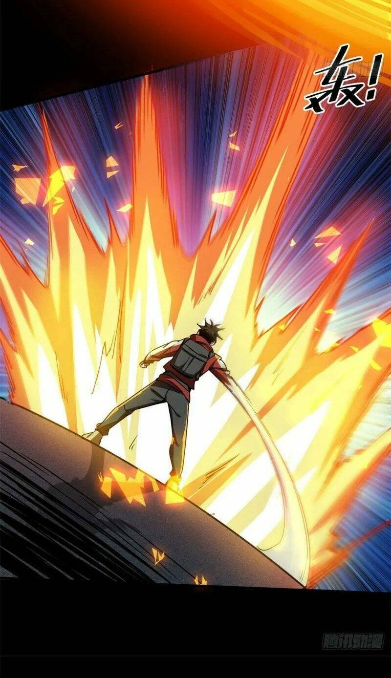 Luân Bàn Thế Giới Chapter 77 - Trang 2