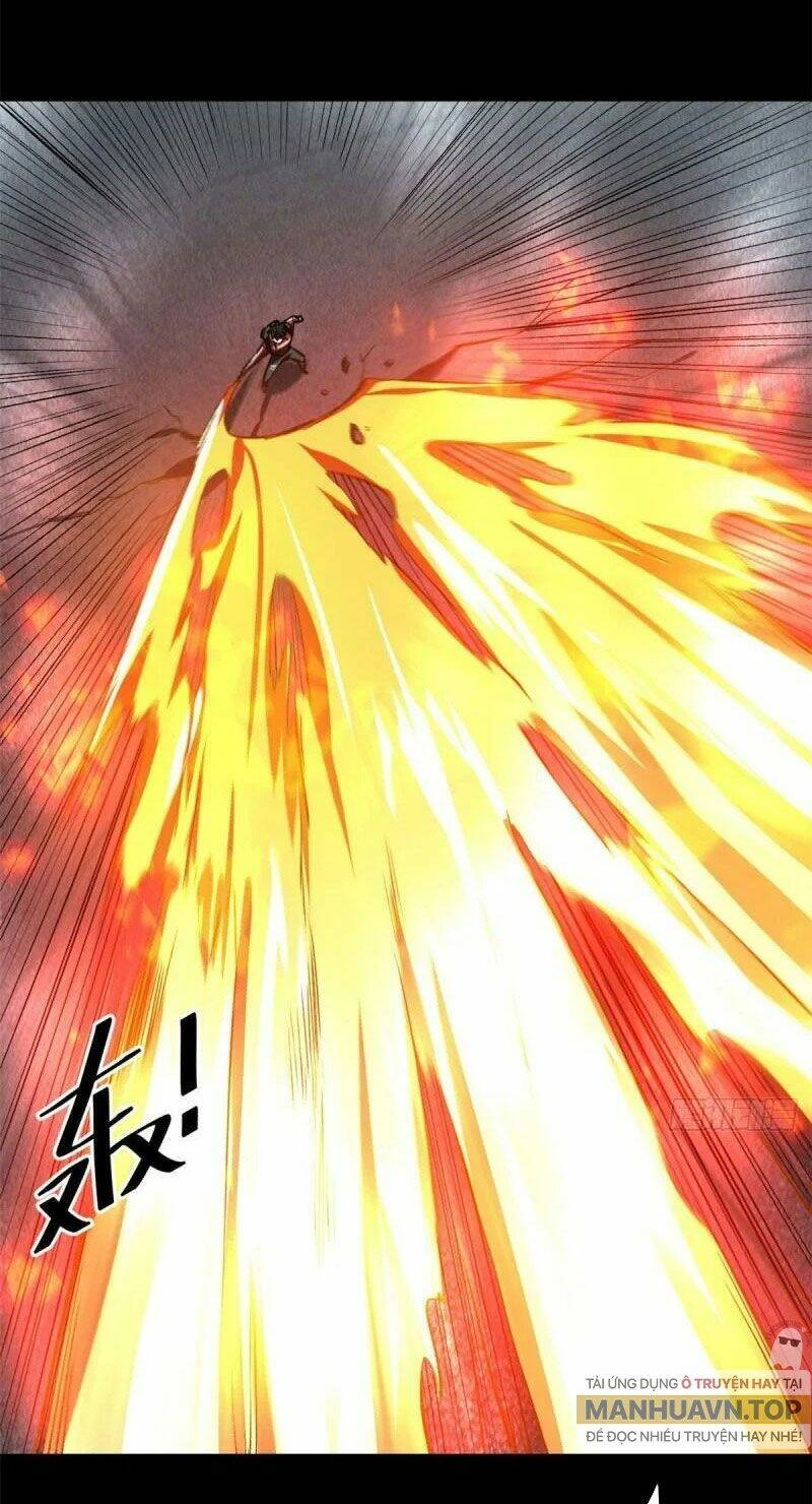 Luân Bàn Thế Giới Chapter 77 - Trang 2