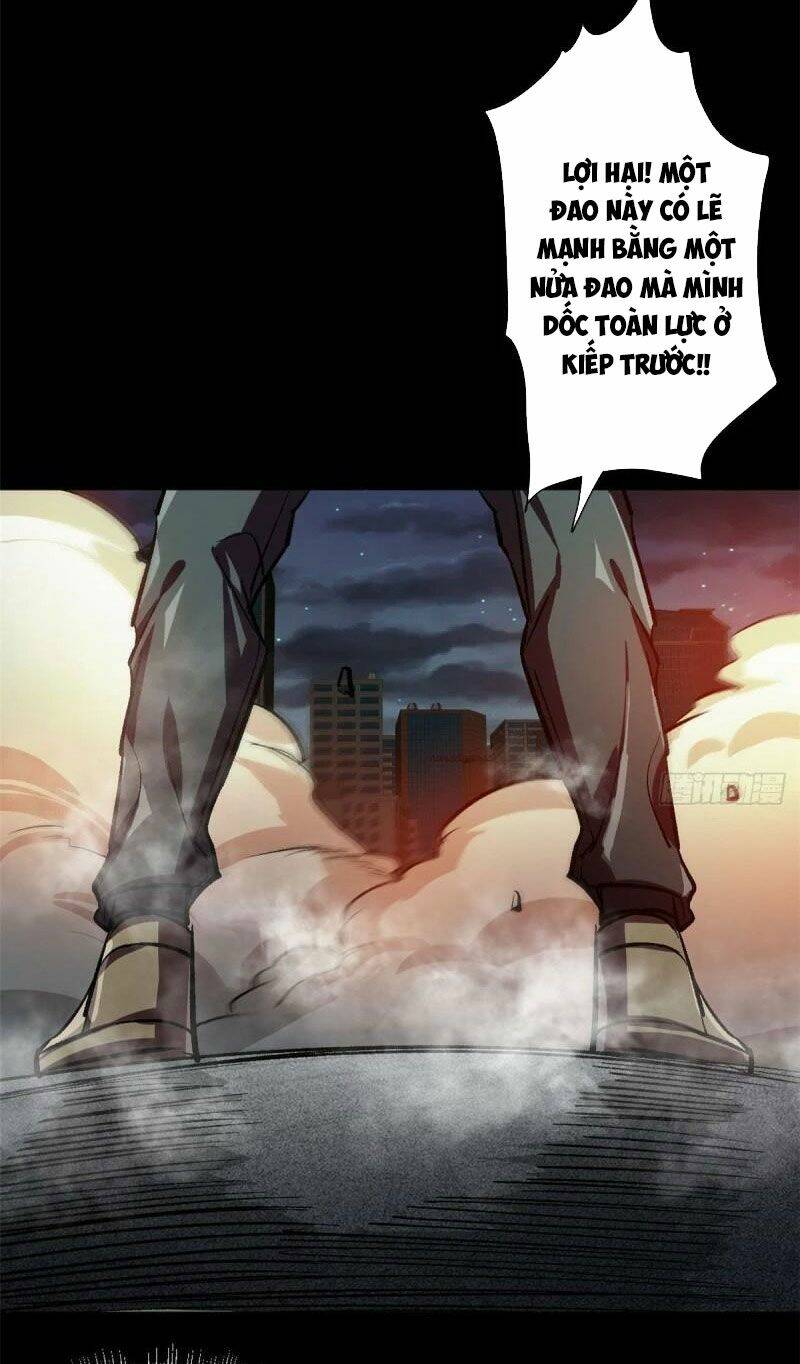 Luân Bàn Thế Giới Chapter 77 - Trang 2