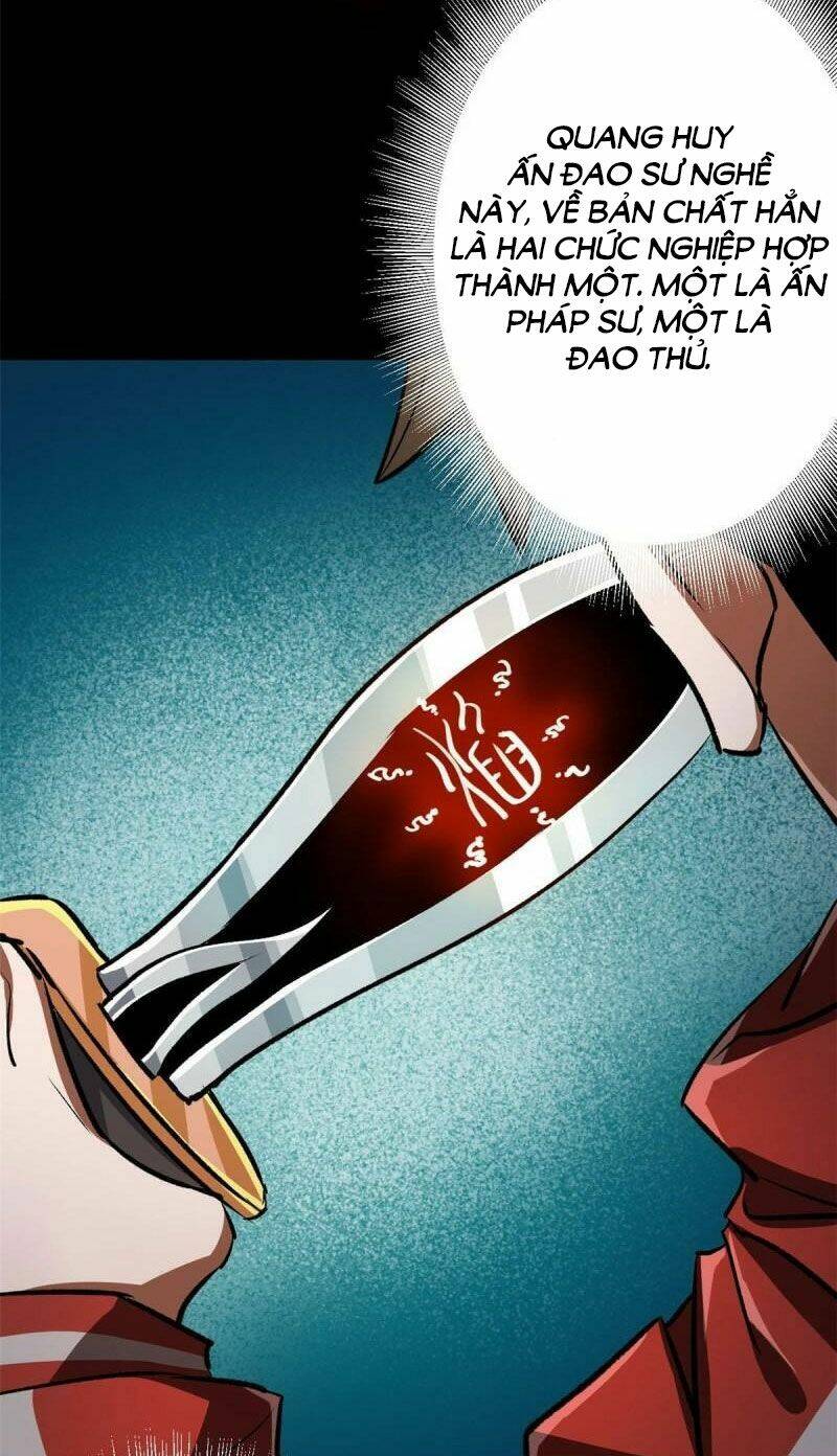 Luân Bàn Thế Giới Chapter 77 - Trang 2