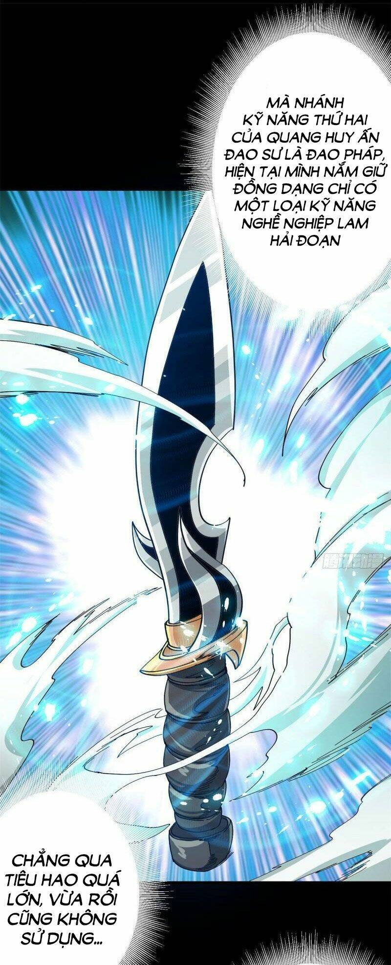 Luân Bàn Thế Giới Chapter 77 - Trang 2