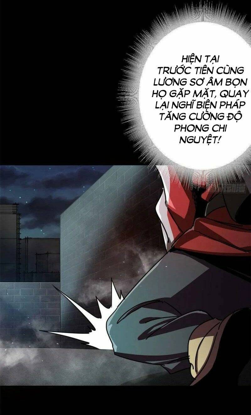 Luân Bàn Thế Giới Chapter 77 - Trang 2