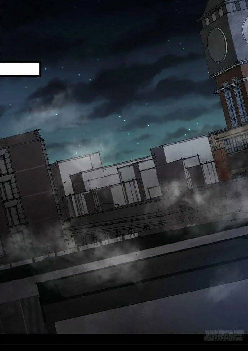 Luân Bàn Thế Giới Chapter 77 - Trang 2