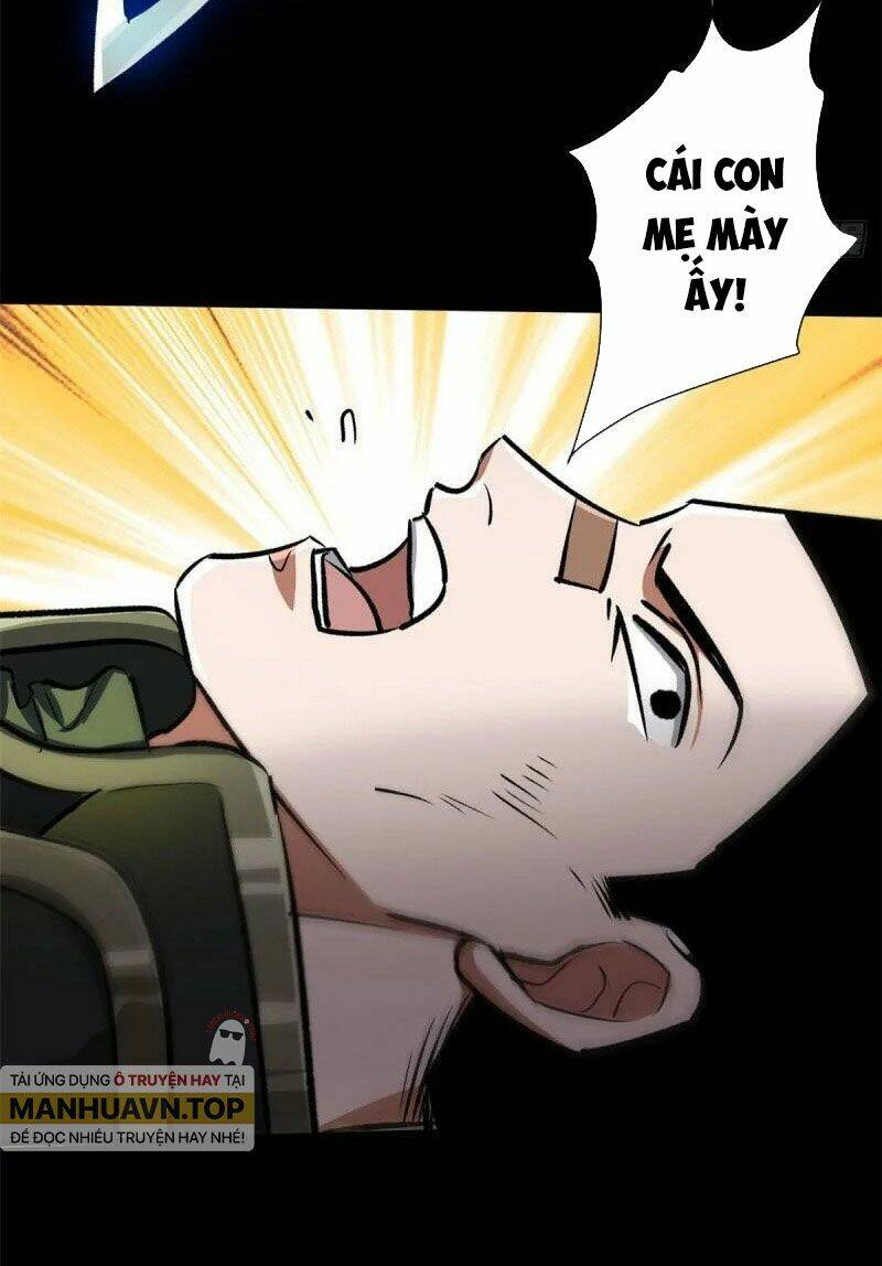 Luân Bàn Thế Giới Chapter 77 - Trang 2