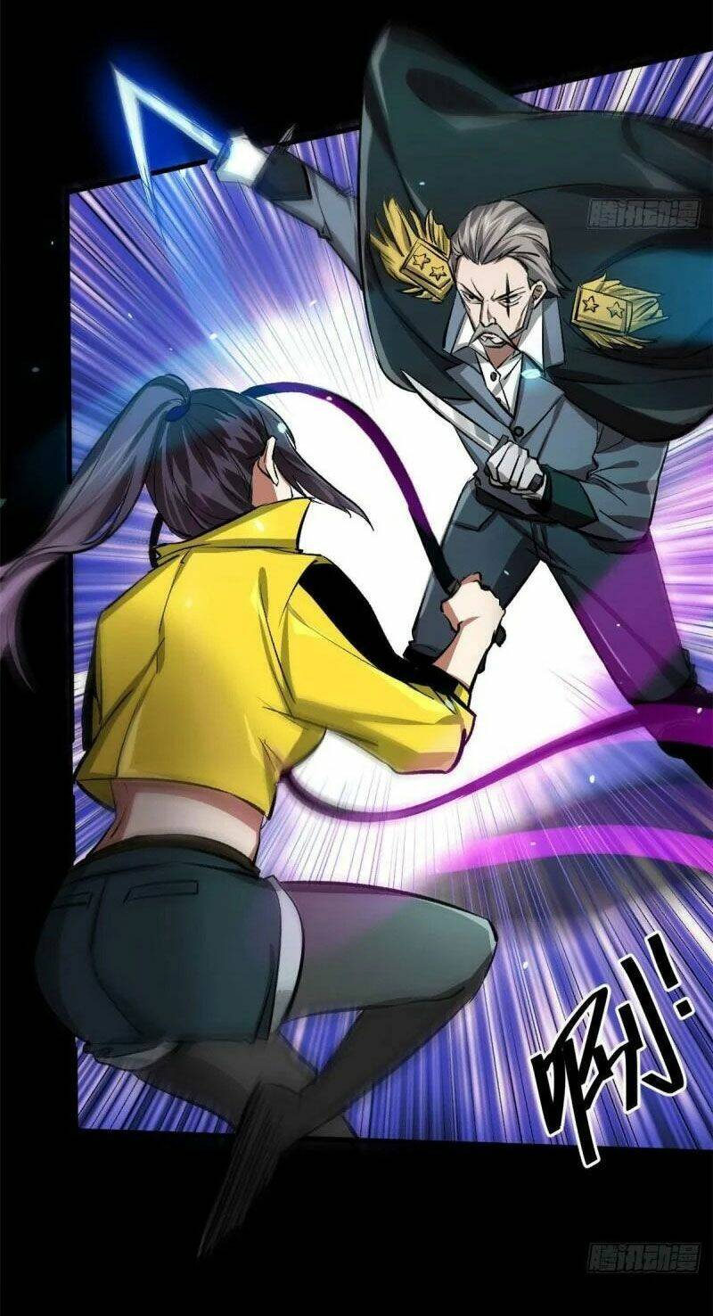 Luân Bàn Thế Giới Chapter 77 - Trang 2