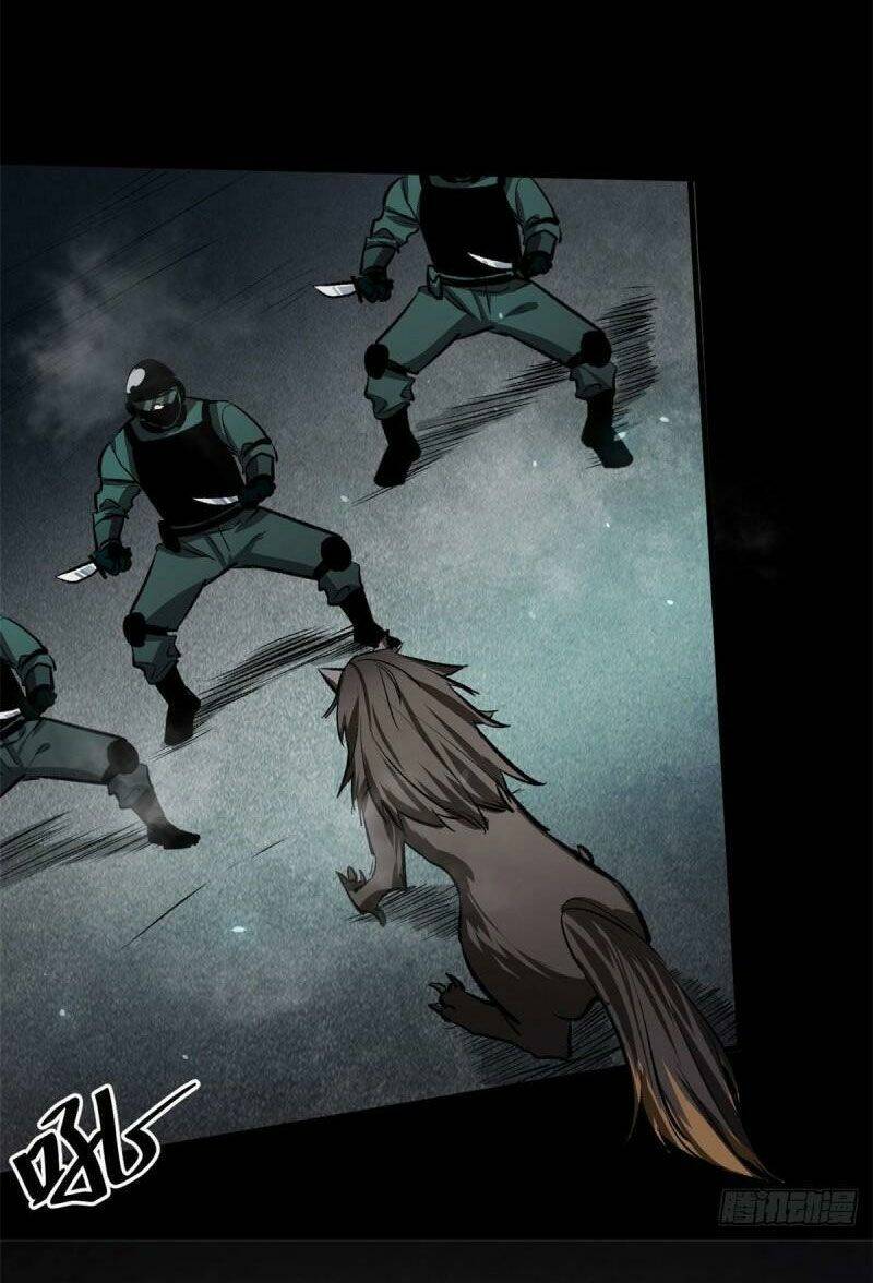 Luân Bàn Thế Giới Chapter 77 - Trang 2