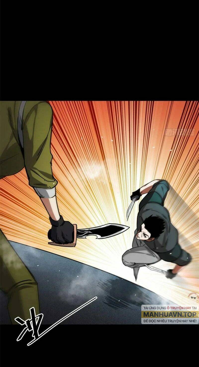 Luân Bàn Thế Giới Chapter 77 - Trang 2