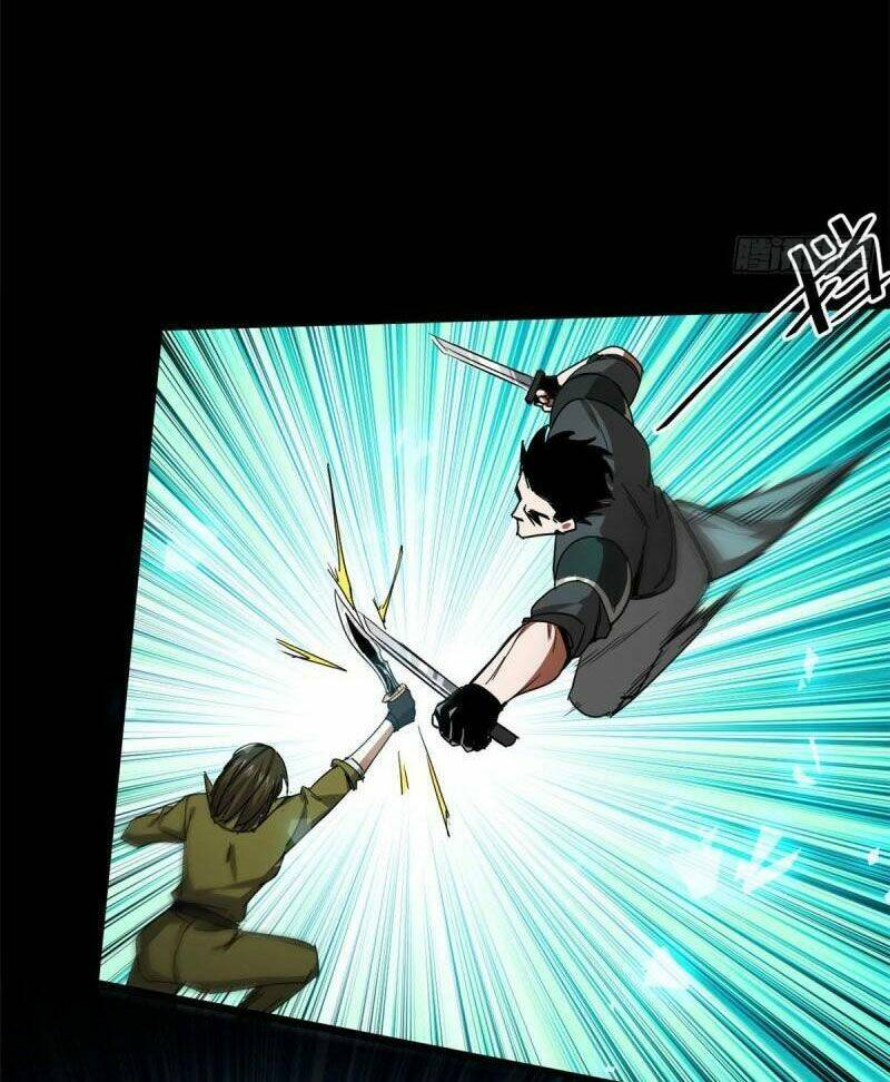 Luân Bàn Thế Giới Chapter 77 - Trang 2