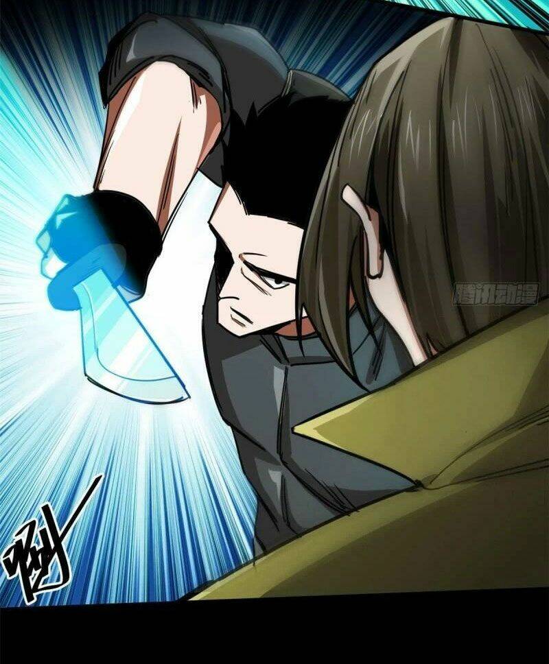 Luân Bàn Thế Giới Chapter 77 - Trang 2