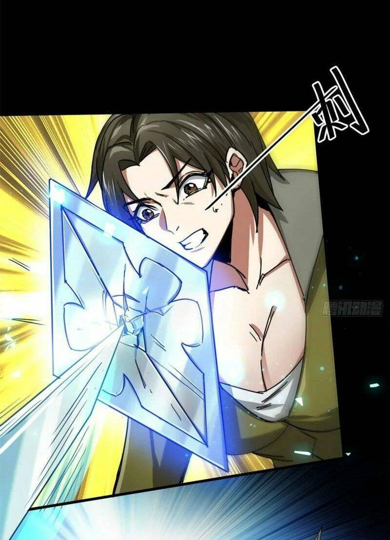 Luân Bàn Thế Giới Chapter 77 - Trang 2