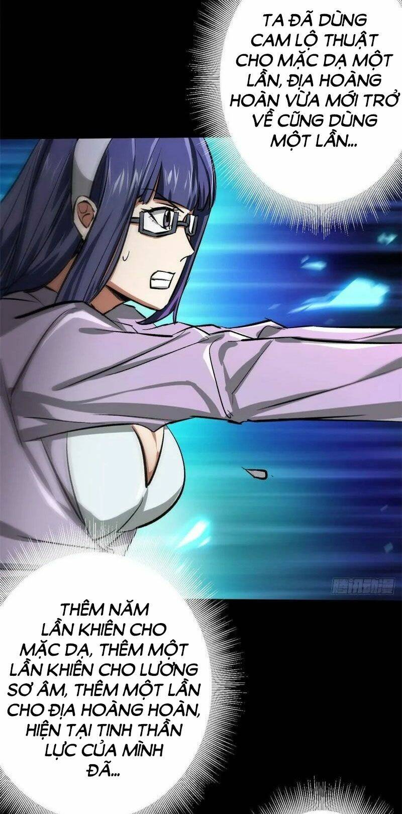 Luân Bàn Thế Giới Chapter 77 - Trang 2