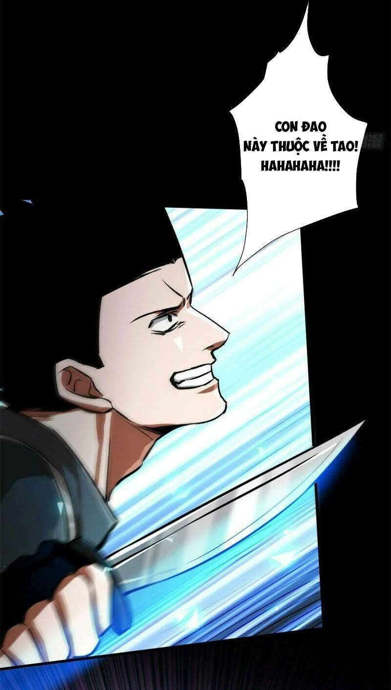 Luân Bàn Thế Giới Chapter 77 - Trang 2