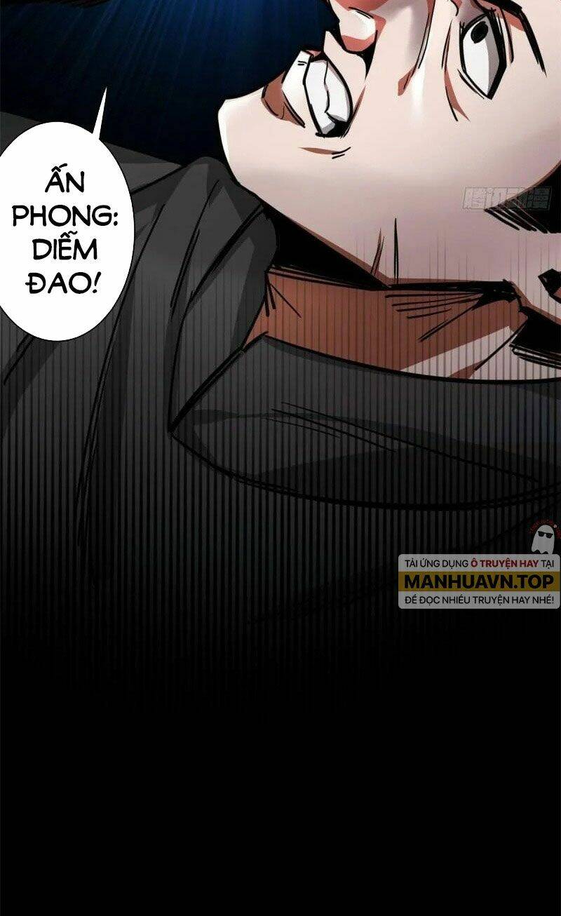 Luân Bàn Thế Giới Chapter 77 - Trang 2