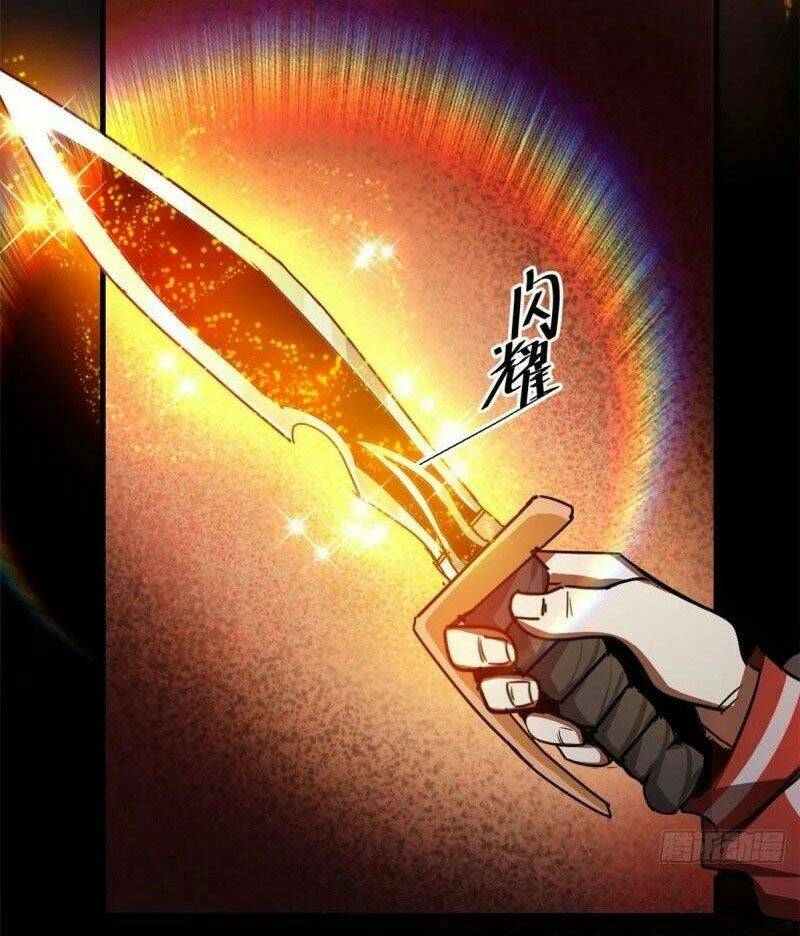 Luân Bàn Thế Giới Chapter 77 - Trang 2