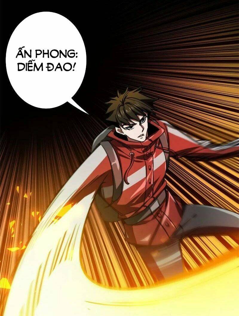 Luân Bàn Thế Giới Chapter 77 - Trang 2