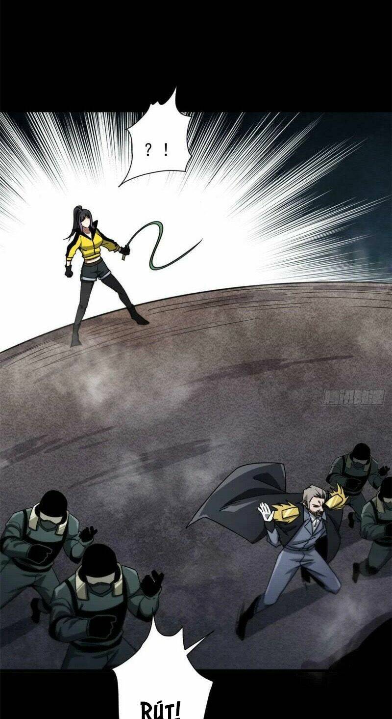 Luân Bàn Thế Giới Chapter 78 - Trang 2