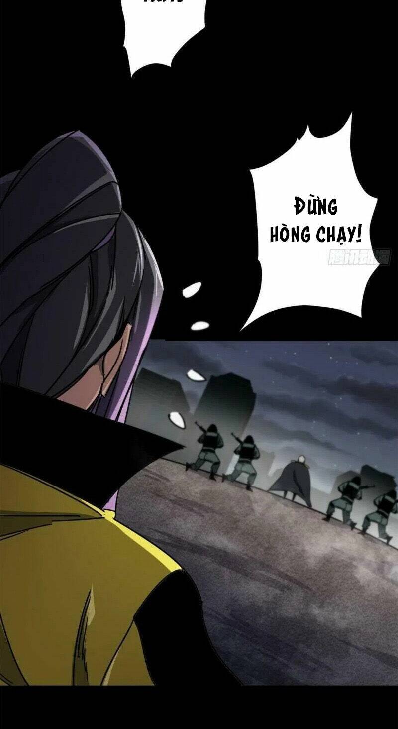 Luân Bàn Thế Giới Chapter 78 - Trang 2