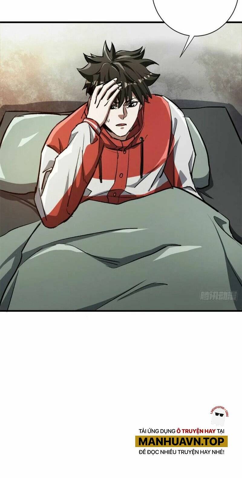 Luân Bàn Thế Giới Chapter 78 - Trang 2