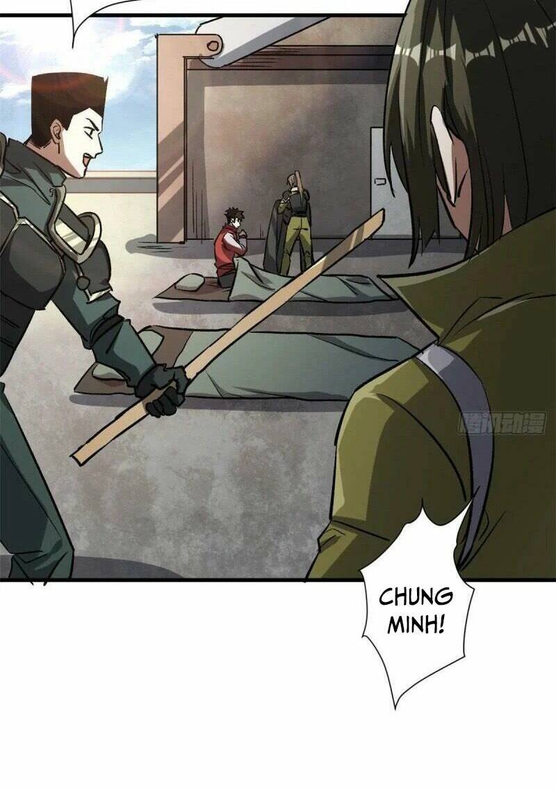 Luân Bàn Thế Giới Chapter 78 - Trang 2