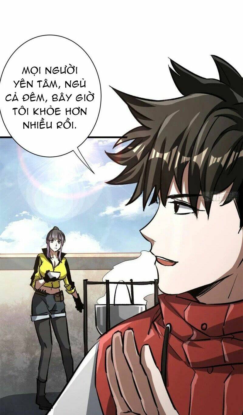 Luân Bàn Thế Giới Chapter 78 - Trang 2