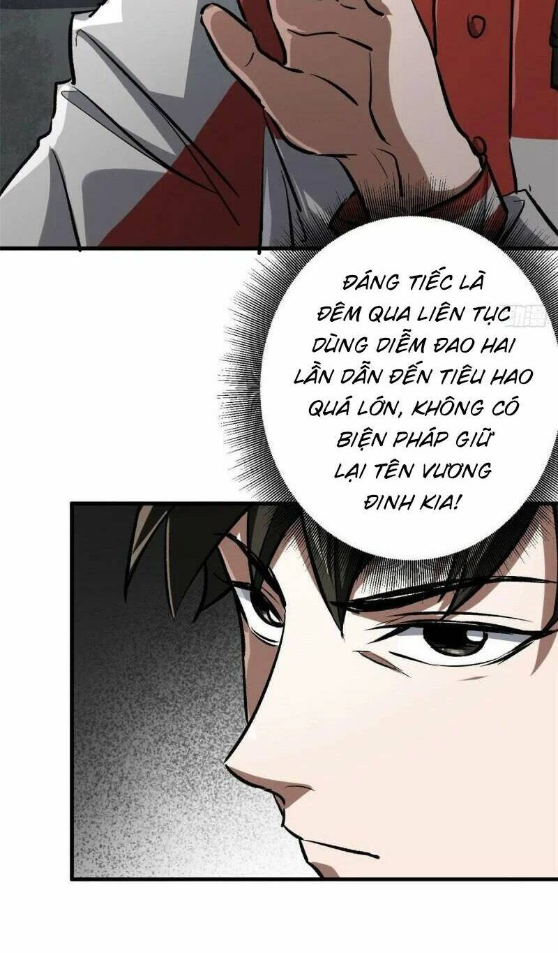 Luân Bàn Thế Giới Chapter 78 - Trang 2