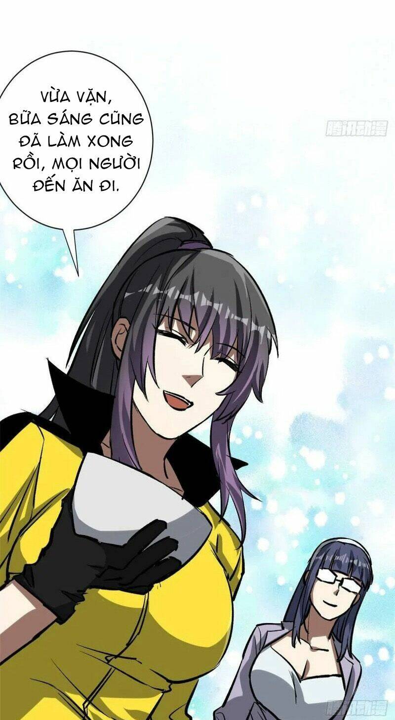 Luân Bàn Thế Giới Chapter 78 - Trang 2