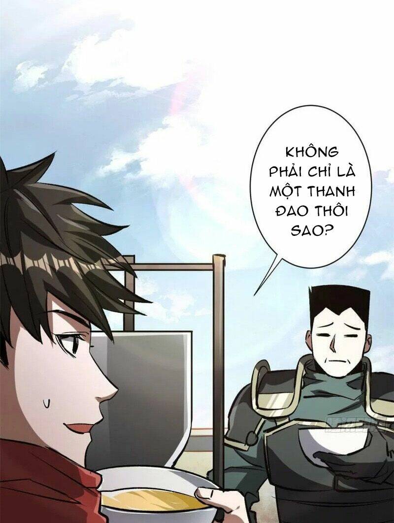 Luân Bàn Thế Giới Chapter 78 - Trang 2