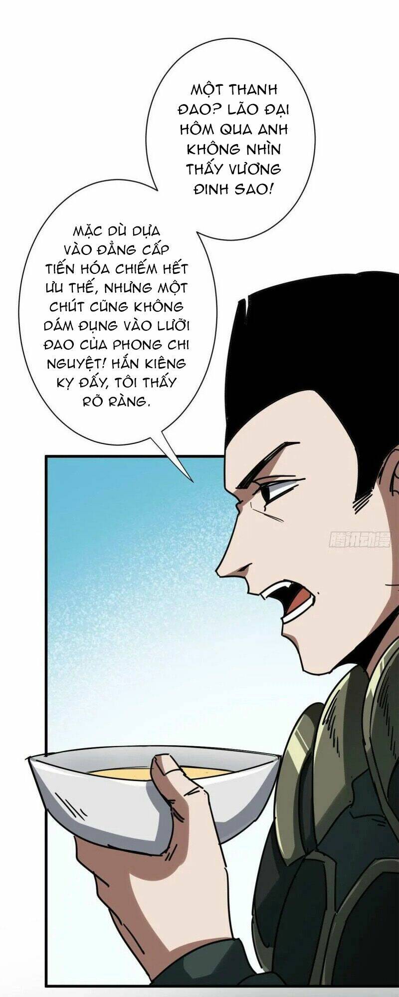 Luân Bàn Thế Giới Chapter 78 - Trang 2