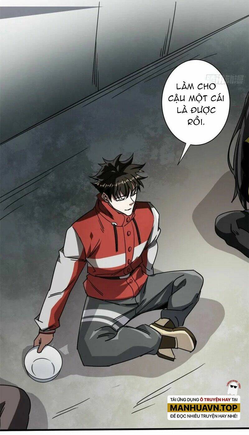 Luân Bàn Thế Giới Chapter 78 - Trang 2