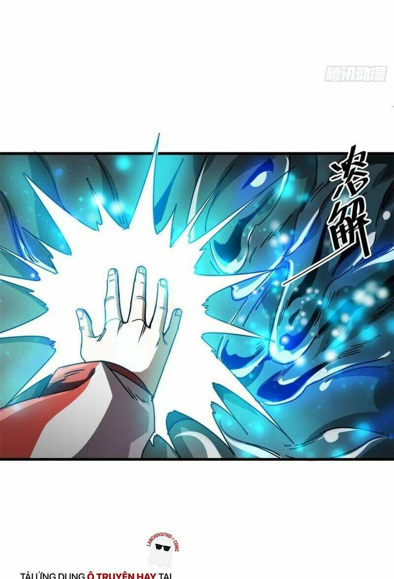 Luân Bàn Thế Giới Chapter 78 - Trang 2