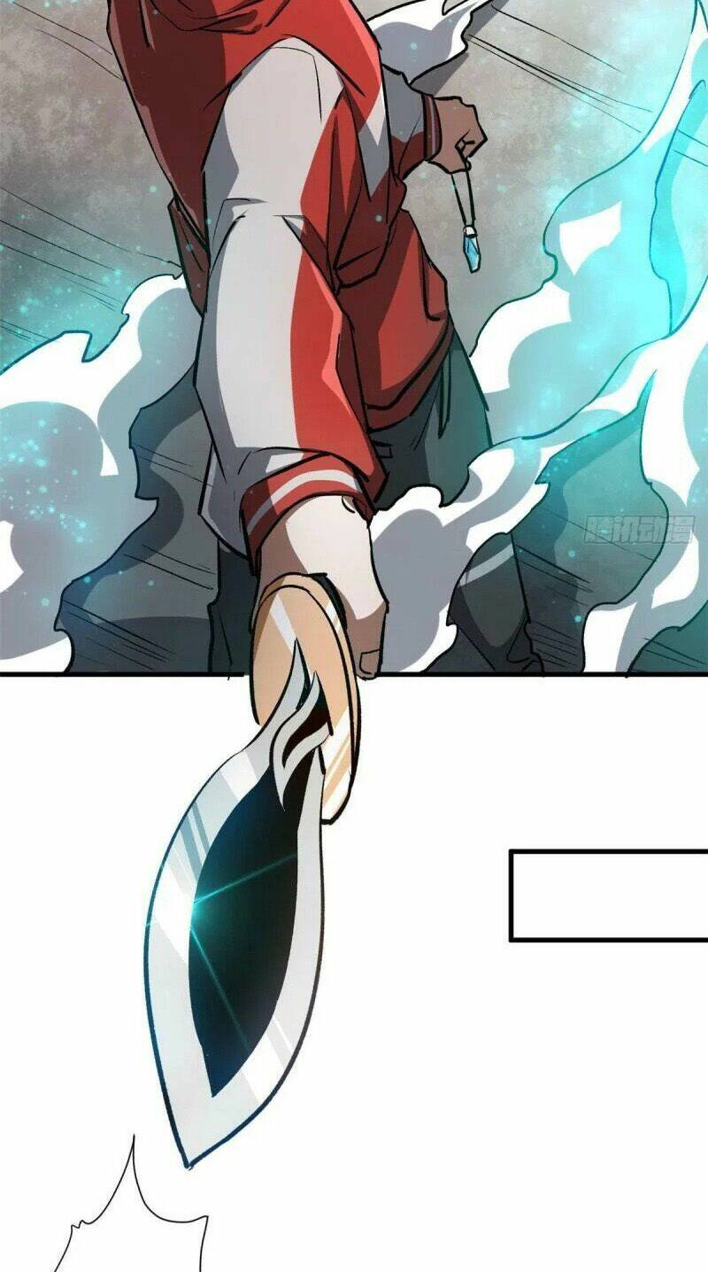 Luân Bàn Thế Giới Chapter 78 - Trang 2