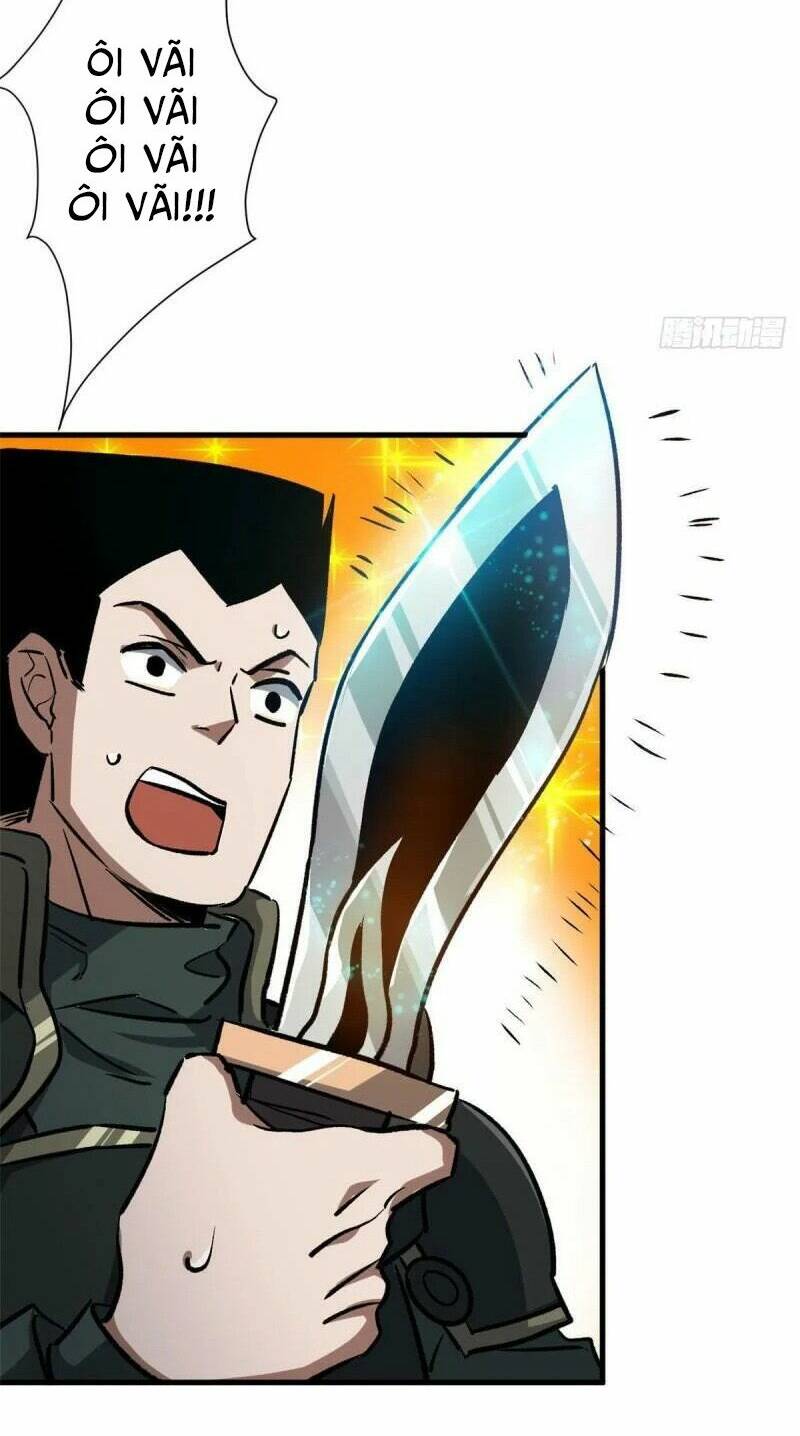 Luân Bàn Thế Giới Chapter 78 - Trang 2