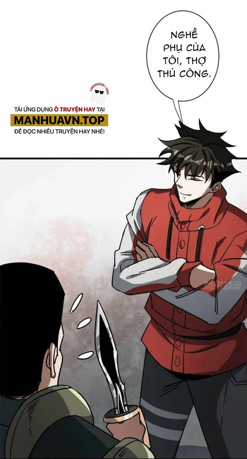 Luân Bàn Thế Giới Chapter 78 - Trang 2