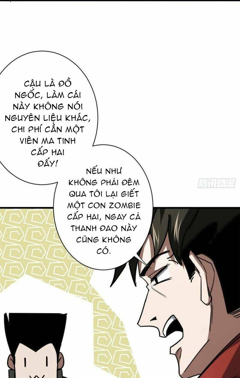 Luân Bàn Thế Giới Chapter 78 - Trang 2