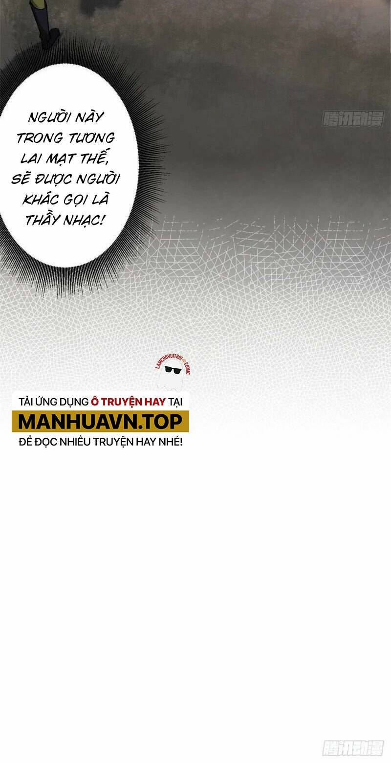 Luân Bàn Thế Giới Chapter 78 - Trang 2