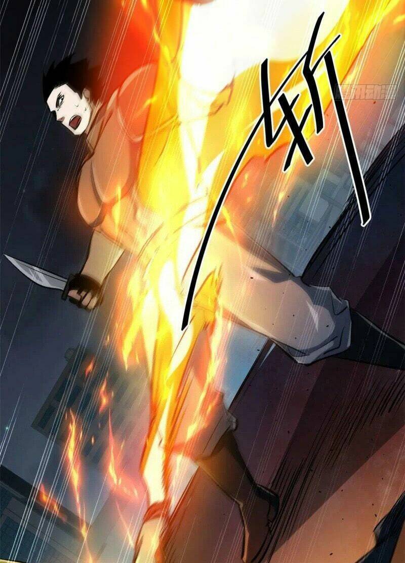 Luân Bàn Thế Giới Chapter 78 - Trang 2