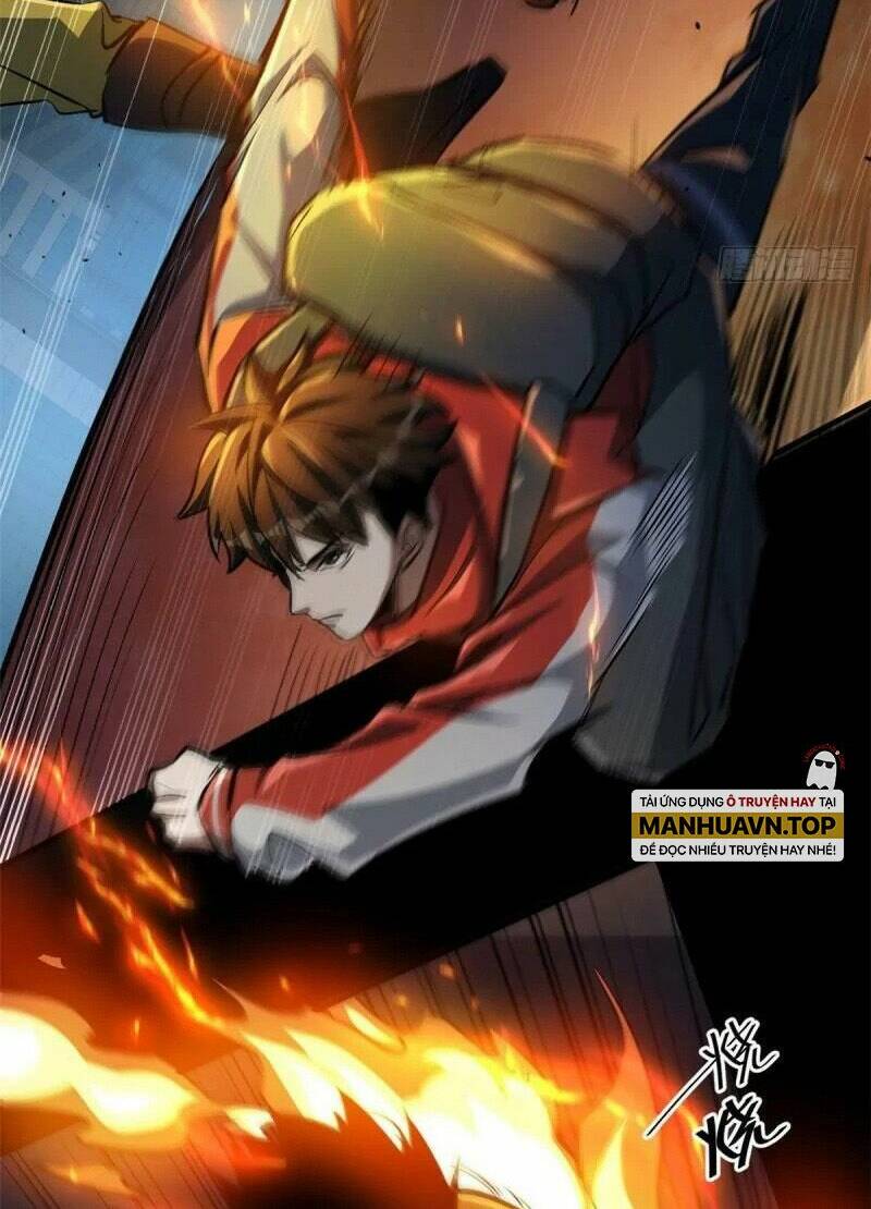 Luân Bàn Thế Giới Chapter 78 - Trang 2