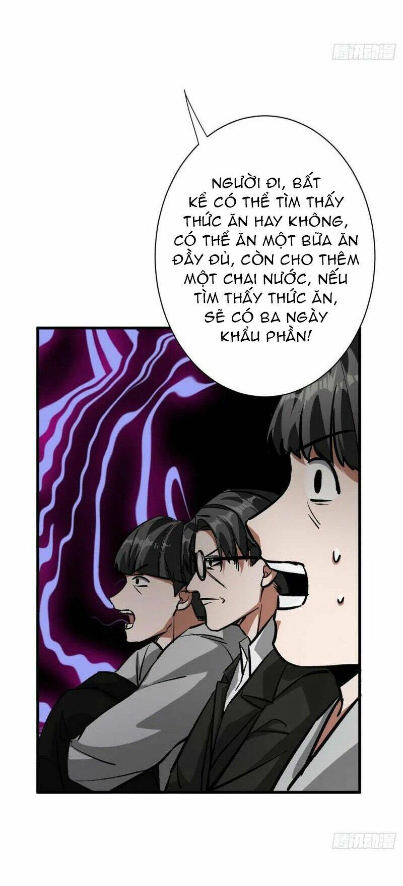 Luân Bàn Thế Giới Chapter 79 - Trang 2